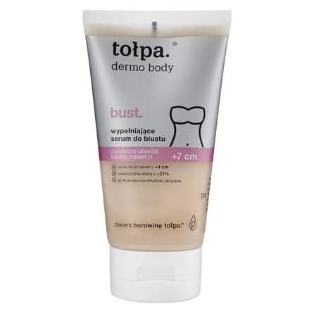 Tołpa Topa Dermo Body Filling Serum für die Büste 150ml (150 ml) (5902719417375)