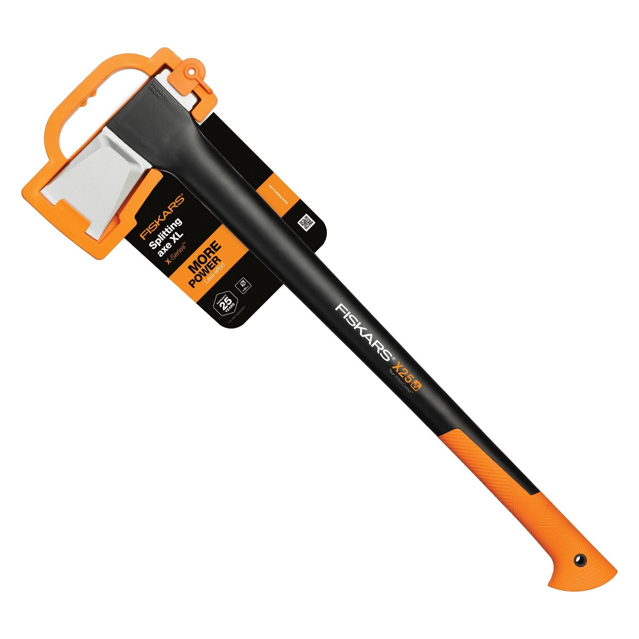 Fiskars Spaltaxt (1015643)