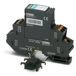 Phoenix Contact Überspannungsschutzgerät PT-IQ-1X2-TELE-PT