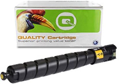 Q-Nomic 106R04040 toner amarillo