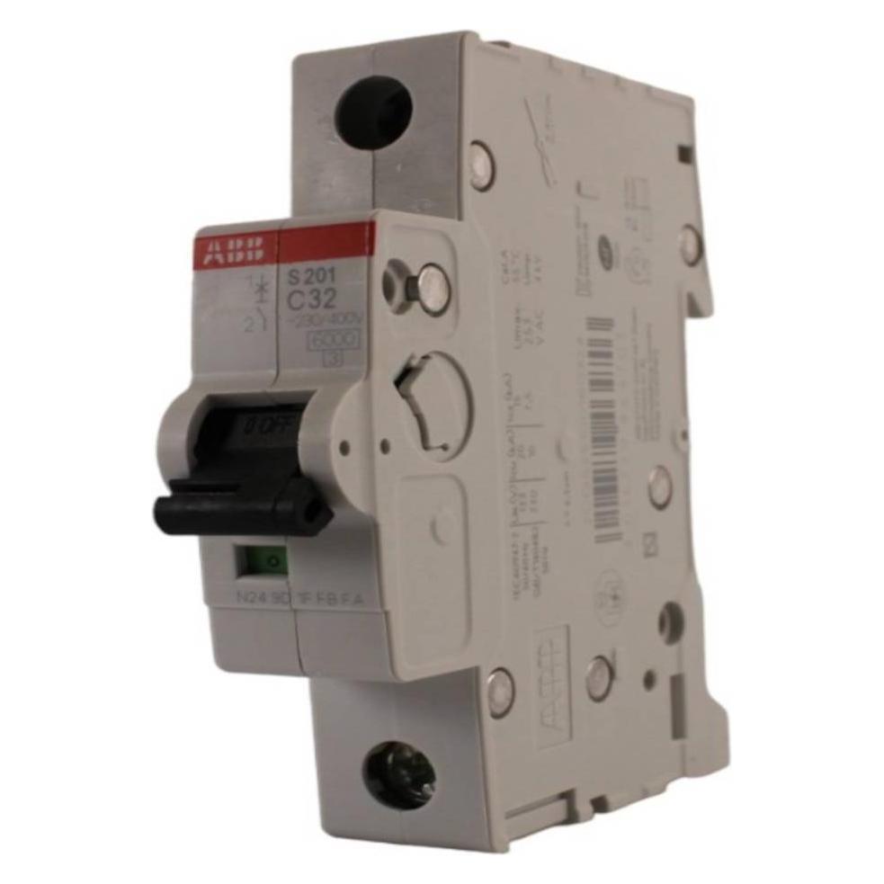ABB Leitungsschutzschalter 1polig (2CDS251001R0324)