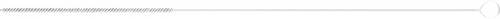 PFERD TOOLS Innenbürste IBU 03100 ST 0,10 43679401 10St.