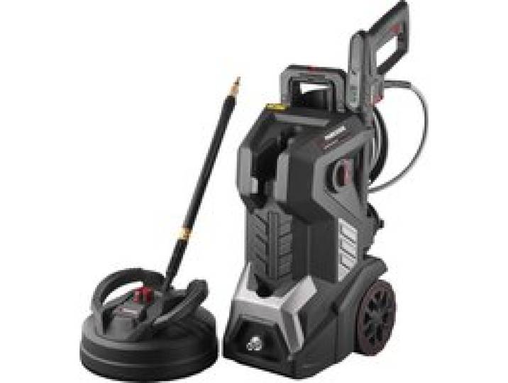 PARKSIDE PERFORMANCE® Nettoyeur haute pression »PHDP 180 D3«