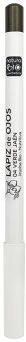 NaturaBIO Cosmetics Eye Pencil 04 Green Jaen