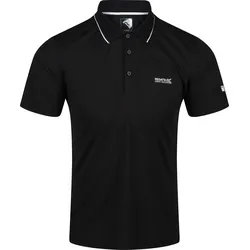 Regatta Maverik V Herren Polohemd
