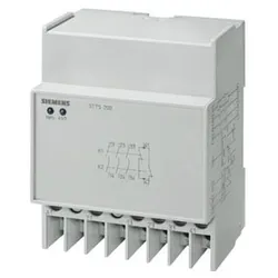 Siemens Dig.Industr. Not-Aus-Relais 5TT5200