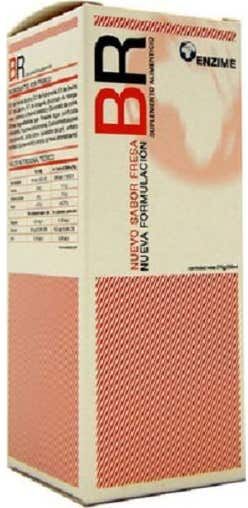 Enzime Sabinco Jarabe Br 250ml