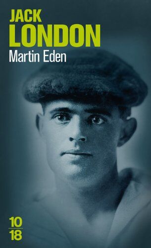 Jack London - Martin Eden - Preis vom 11.10.2026 03:10:56 h