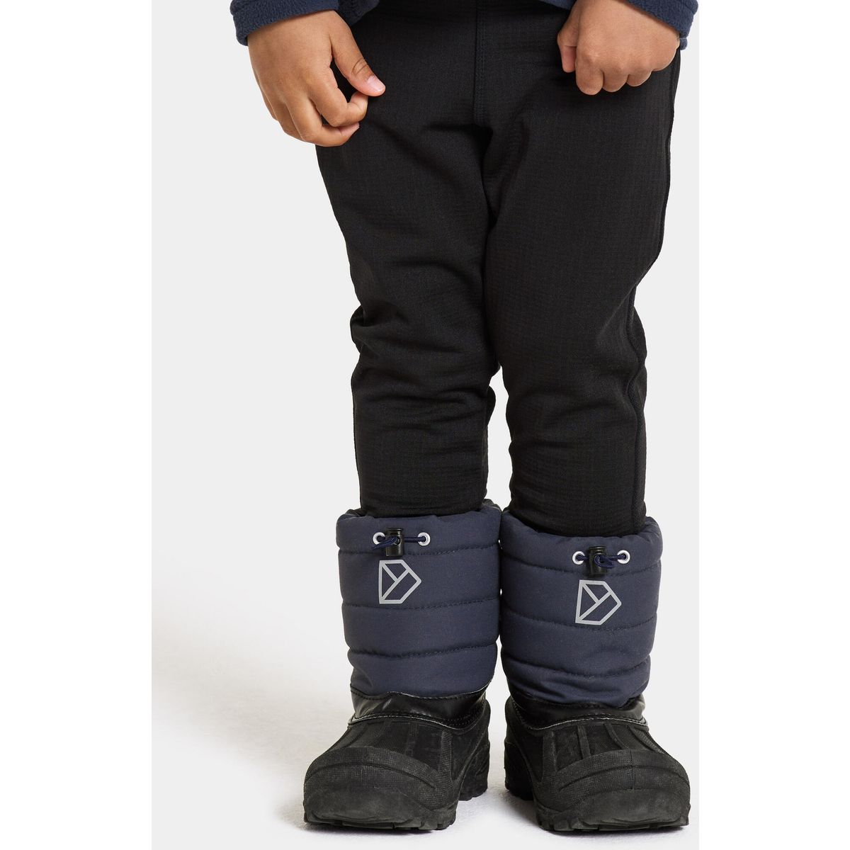 Didriksons Lumi Kids Boots navy (039) EU22 504909039S22