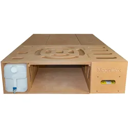 Moonbox Campingbox Natur Van/Bus cm TYP 119