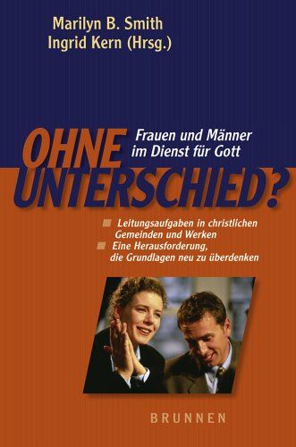 Smith, Marilyn B. - Ohne Unterschied? - Preis vom 09.10.2026 07:28:09 h