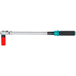 technocraft, Drehmomentschlüssel, Drehmomentschlüssel-Satz, 1/2" 20-220 Nm (1/2", 20 - 220 Nm)