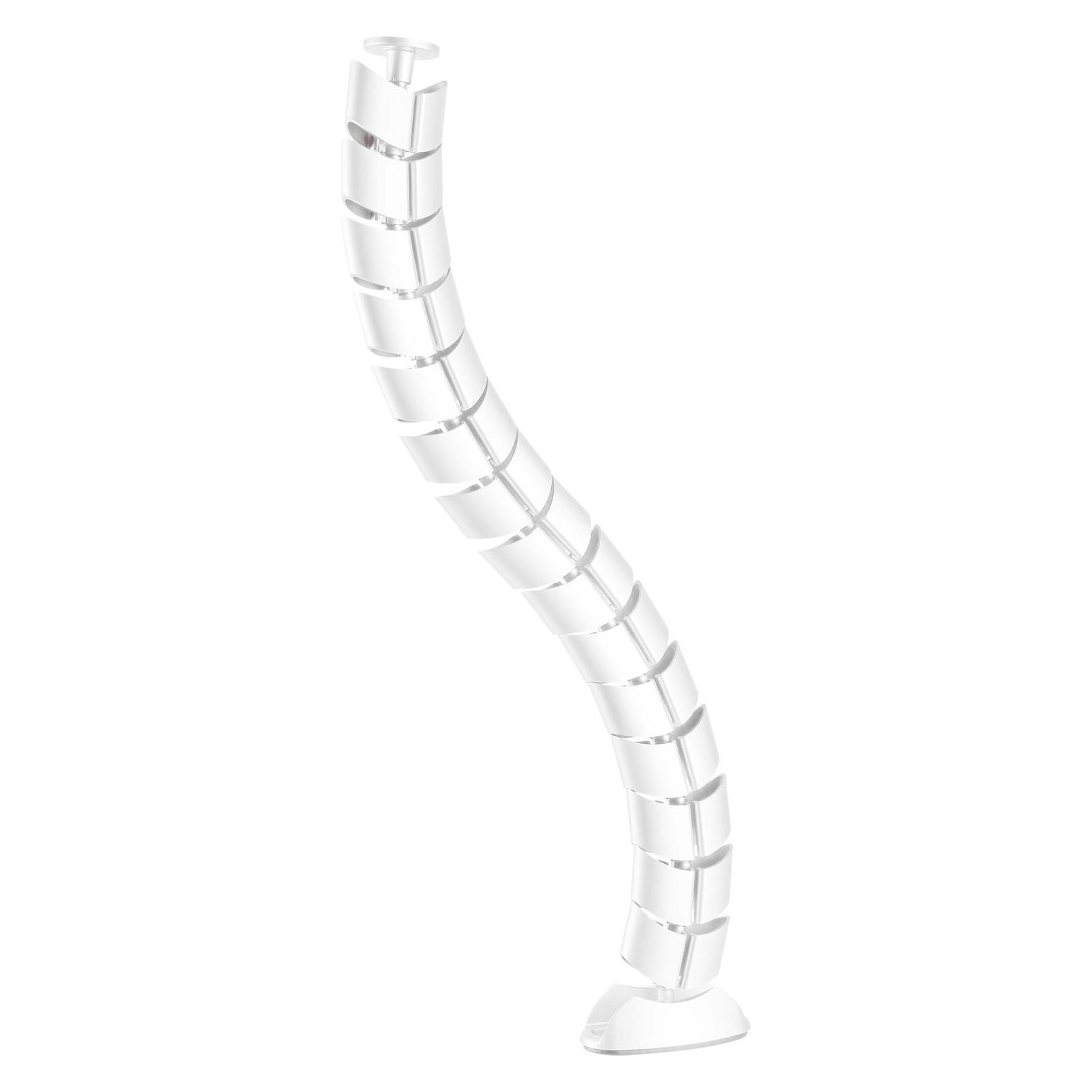 InLine Kabelkanal flexibel (Kabelkanal, 80 cm) (59997C)
