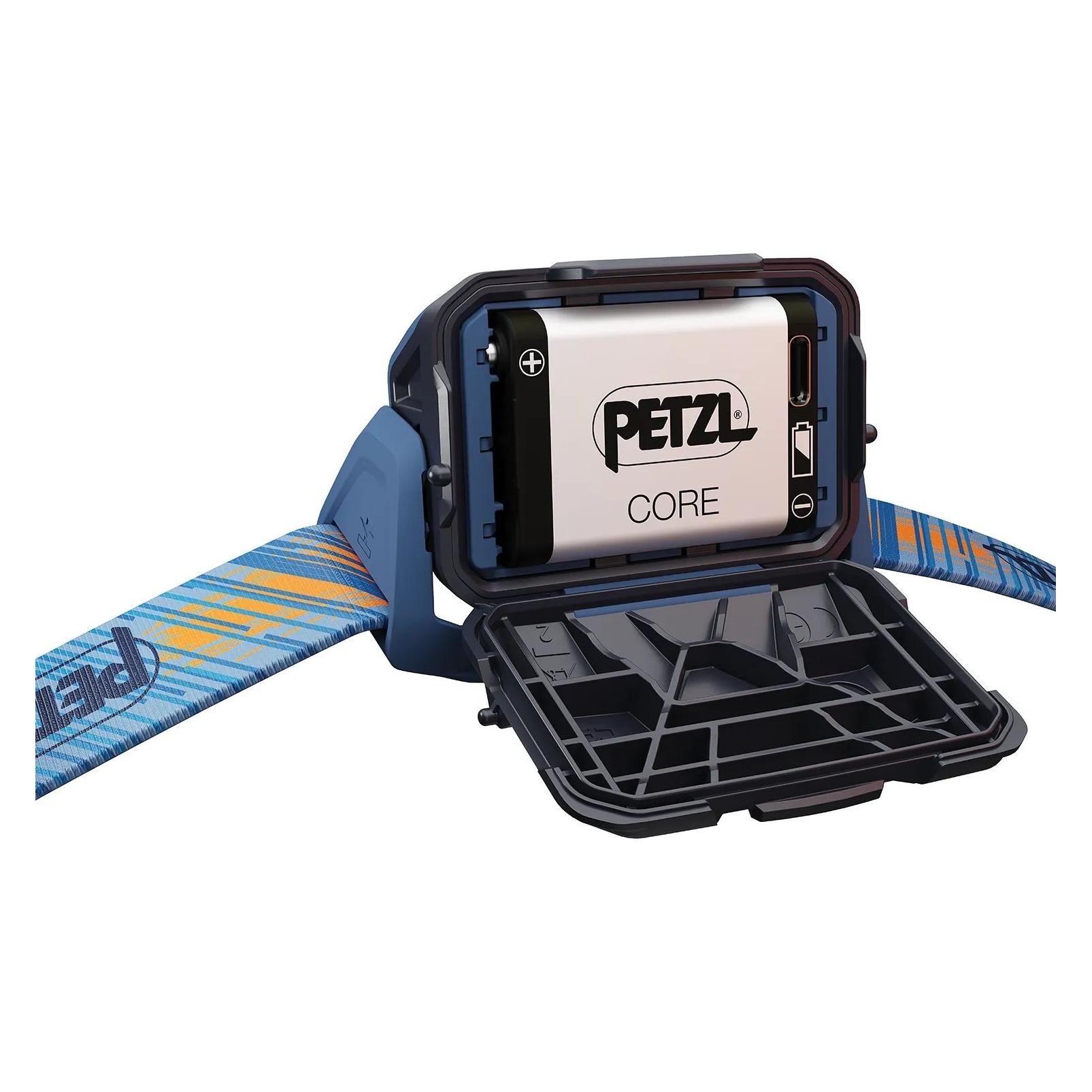 Petzl ARIA 2R RGB (625 lm) (E070DA03)