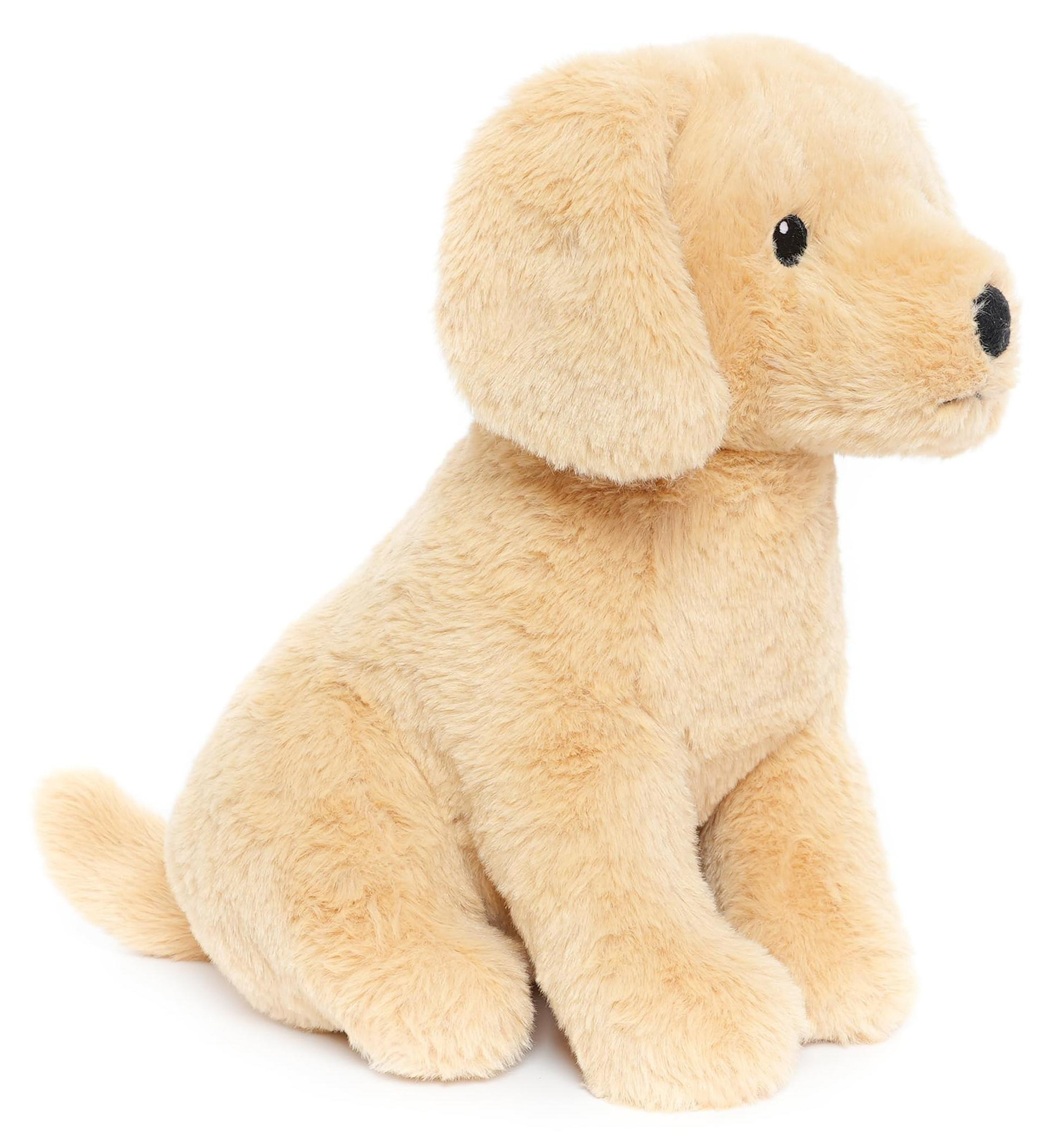 Pluche Golden Retriever Puppy voor Kinderen en Baby's
