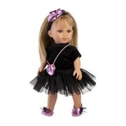 Llorens P535-53 Puppenoutfit, Grösse 35 cm, mit Zubehör (4-P535-53)