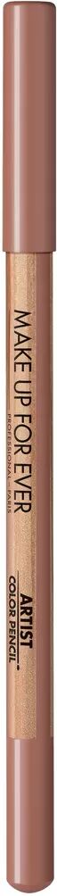 MAKE UP FOR EVER - Multifunktionsstift, Artist Color Pencil, 1.4 g,  COMPLETELY SEPIA