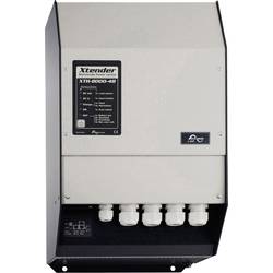 Studer Netzwechselrichter XTH 8000-48 8000 W 48 V/DC - 230 V/AC