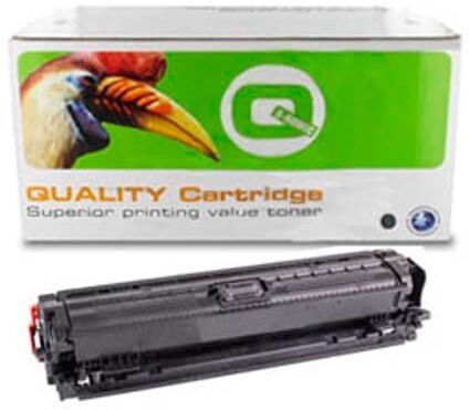 Q-Nomic 650A toner negro