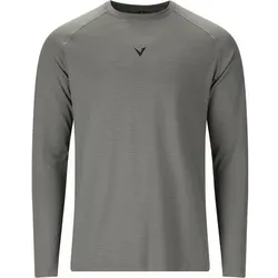 VIRTUS T-shirt Neva, Größe L in Grün Grün