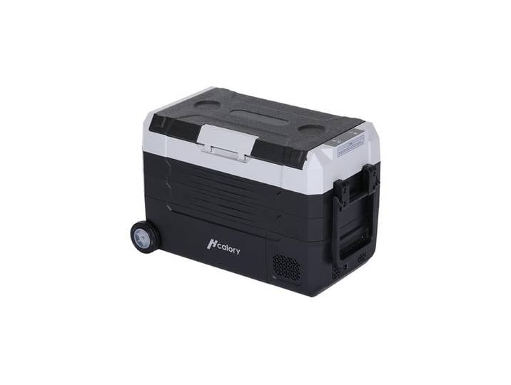 BlitzWolf D55M+ Car Cooler with Bluetooth