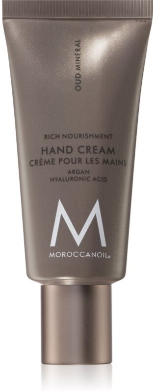 Moroccanoil Body Oud Minéral crème mains 40 ml
