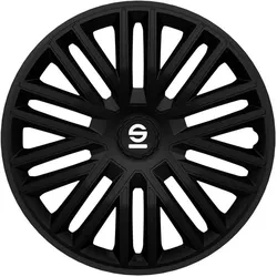 Sparco, Radkappen, Bergamo Design (4 Stk., 16")