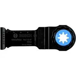 Bosch Professional, Sägeblatt, Tauchsägeblatt Accessories PAI