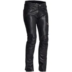 Halvarssons Rider Damen Motorrad Lederhose 44