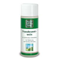 ALLGÄUER LATSCHENKIEFER Franzbranntwein 100 ml