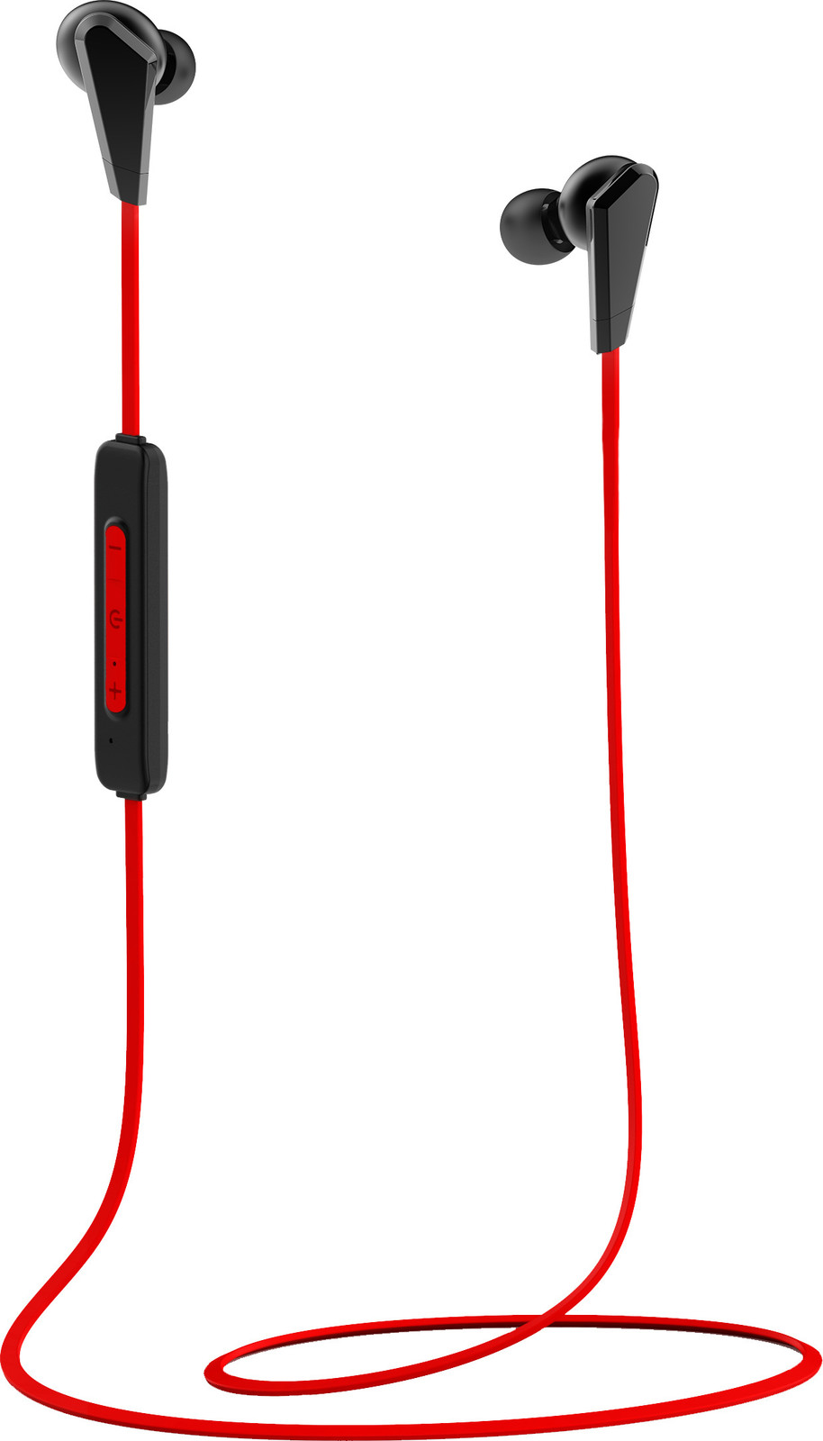 Lenovo Bluetooth SoundPods 200X Rood