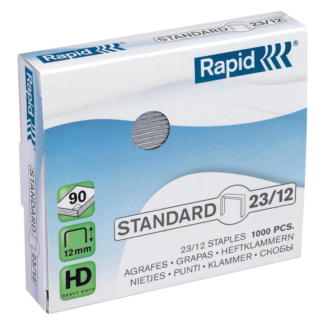 Rapid Standard (1000x) (24869400)
