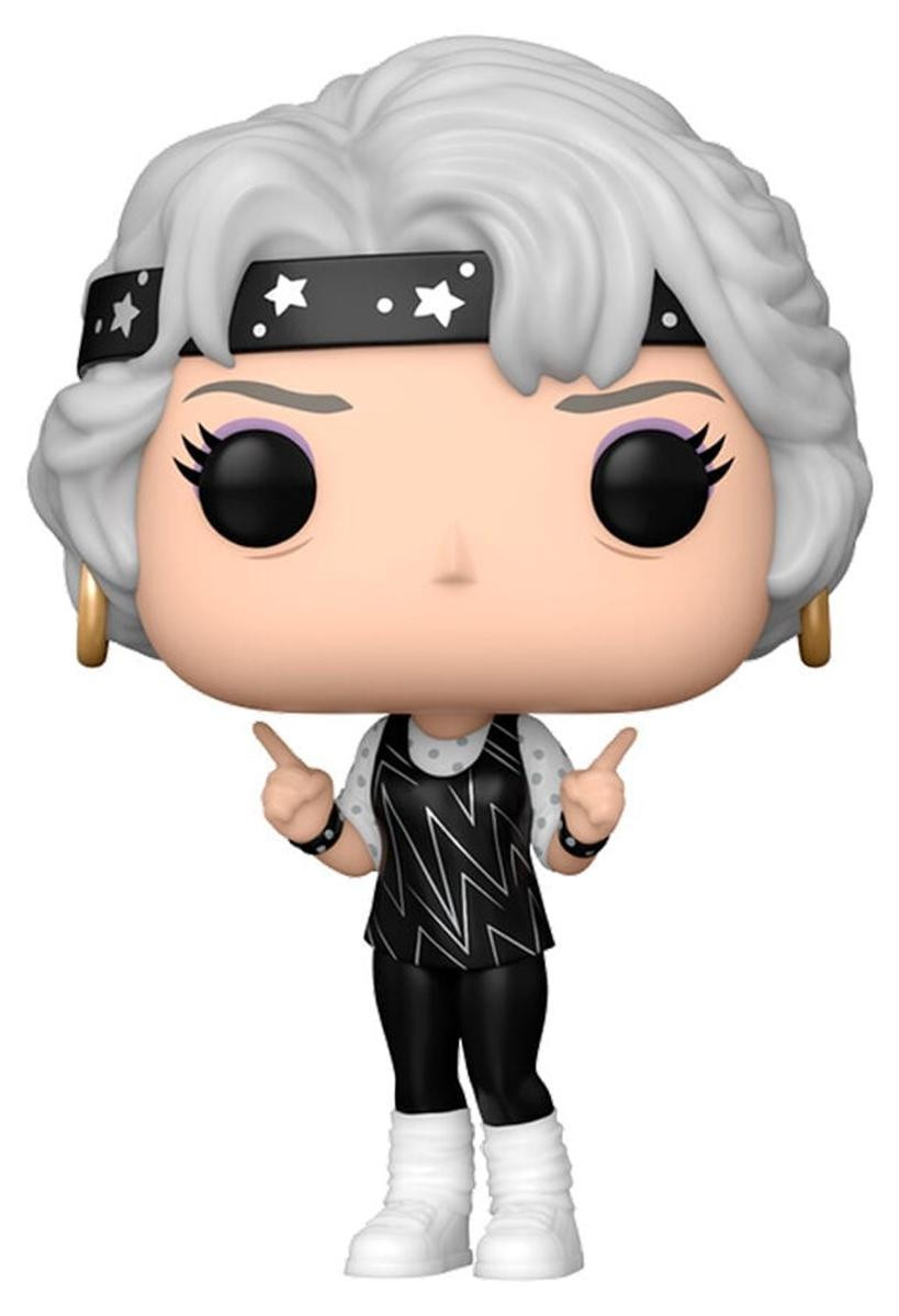Funko POP! Vinyl Figuur Golden Girls 40e jubileum Dorothy, 9 cm