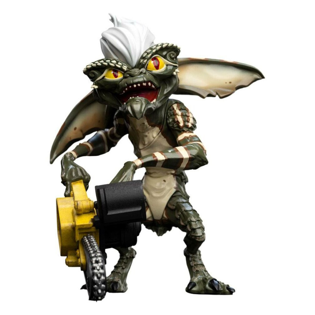 Weta Workshop Mini Epics verzamelbeeldje videogame 275 gram