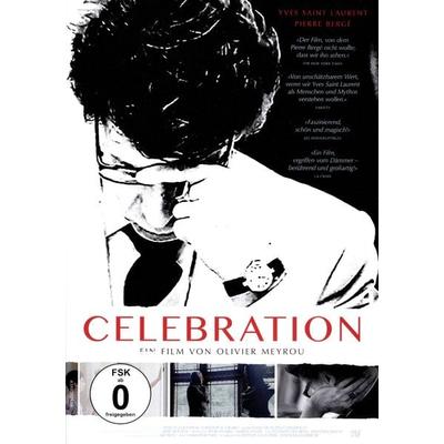 Celebration, DVD