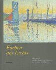 Erich Franz - Farben des Lichts - Preis vom 09.10.2026 07:28:09 h