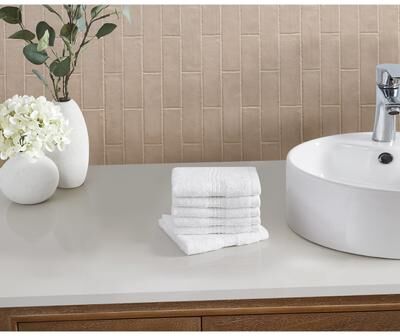 Cannon Cotton TENCEL™ Towel - Same Size Set
