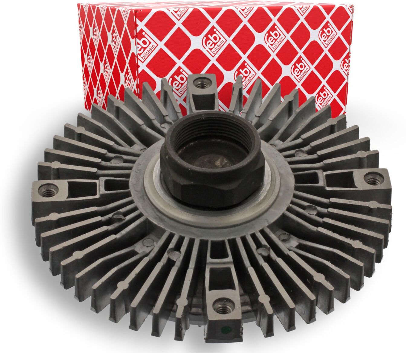 FEBI BILSTEIN 17855 Fan clutch