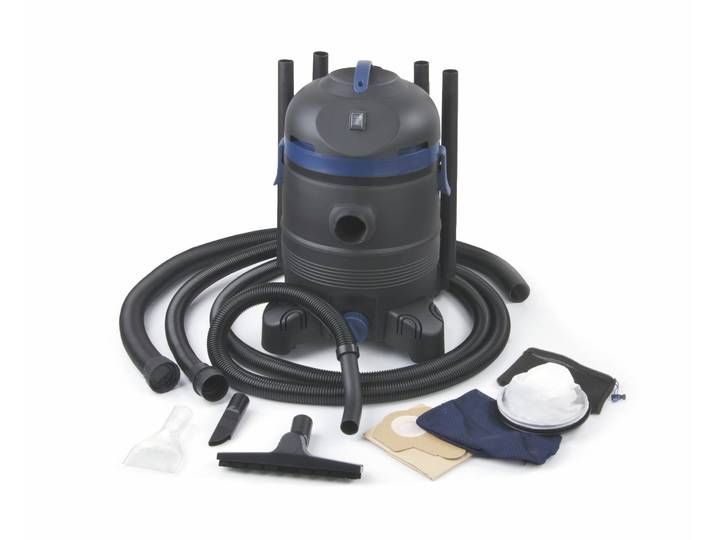 Ubbink Staubsauger VacuProCleaner Maxi 1379118 401428