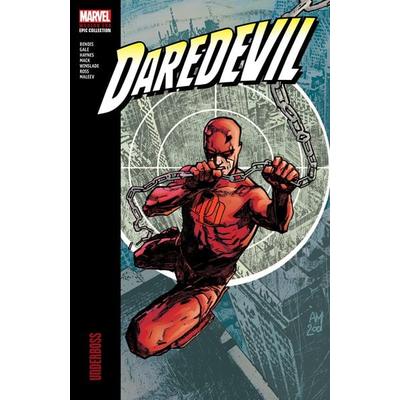 Daredevil Modern Era Epic Collection, Taschenbuch von Marvel Comics, Random House N.Y., 978-1-302-95633-2