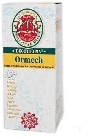 Decottopia Or Mech 500 ml 500 ml