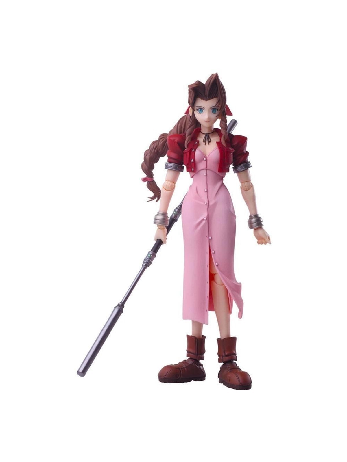 Square Enix - Final Fantasy VII - Aerith Gainsborough (Brings Ar