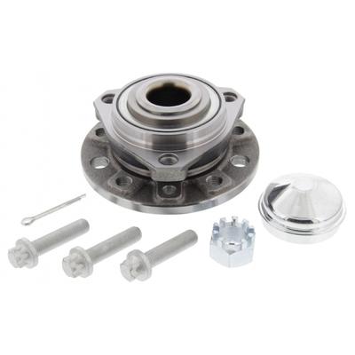 MAPCO Radlagersatz 26811 Vorderachse beidseitig für Vaughall