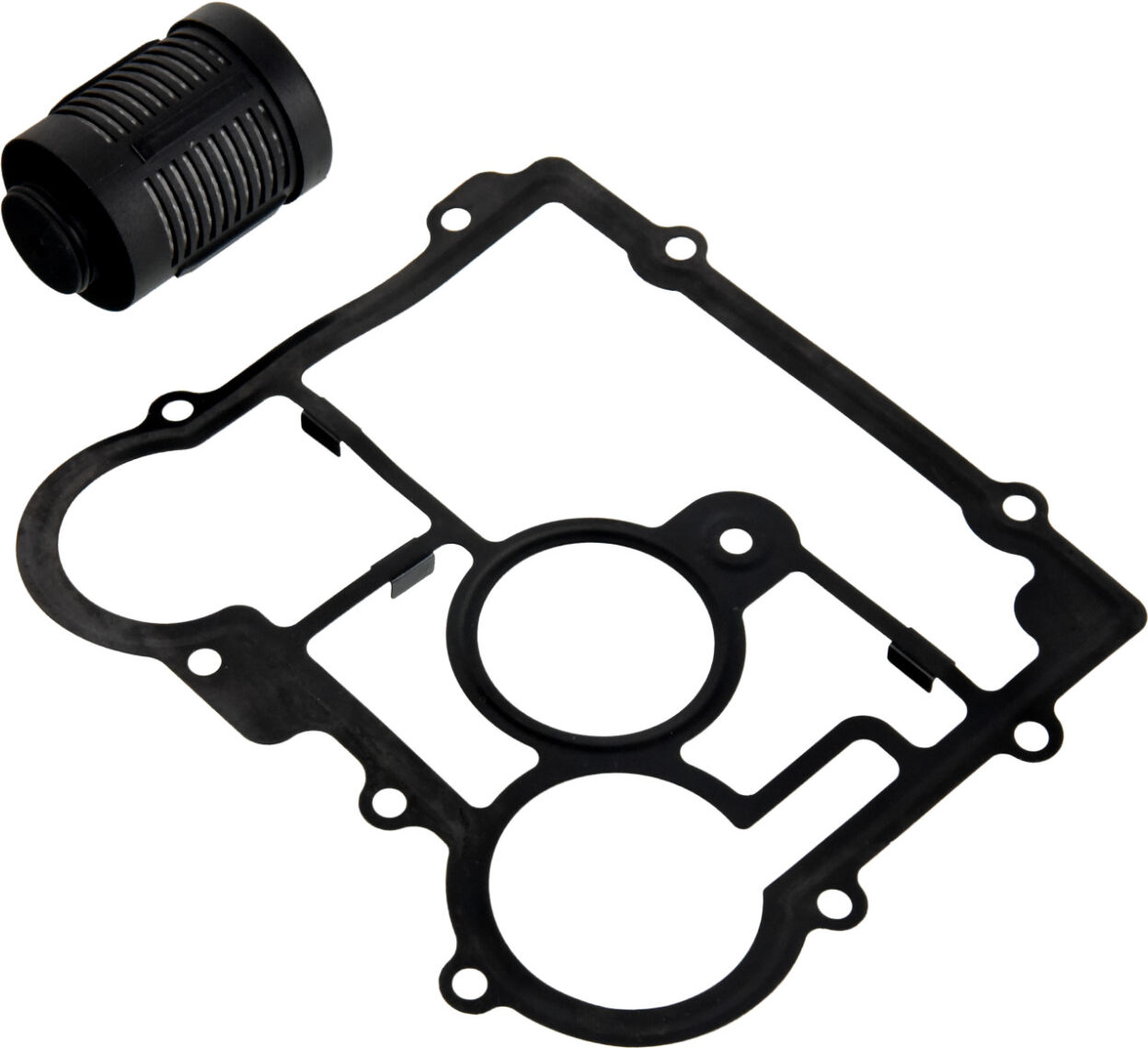Febi Bilstein Hydraulikfilter, Lamellenkupplung-Allradantrieb 178724 Für Cadillac Vaughall