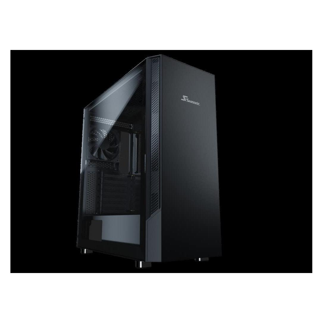 Seasonic Arch Q503 + DGC-750 GD bk ATX (ATX, ITX) (ARCH Q503+CONNECT DGC-750 Gold)