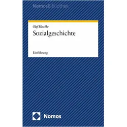 Sozialgeschichte, Fachbücher von Olaf Blaschke