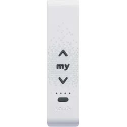 somfy, Zubehör Antriebstechnik, 1811728 Situo 5 Bi-radio io/RTS