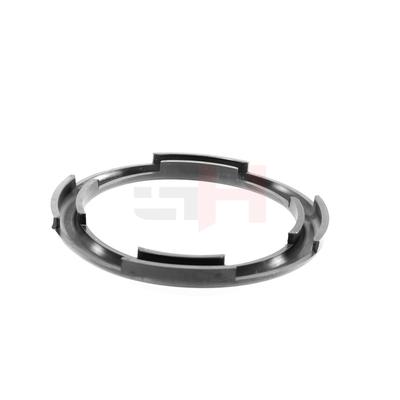GH Anschlagpuffer, Federung GH-623293 oben