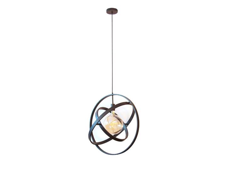 Clemento Galaxy Pendelleuchte