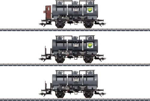 Märklin 046491 Kesselwagen AC